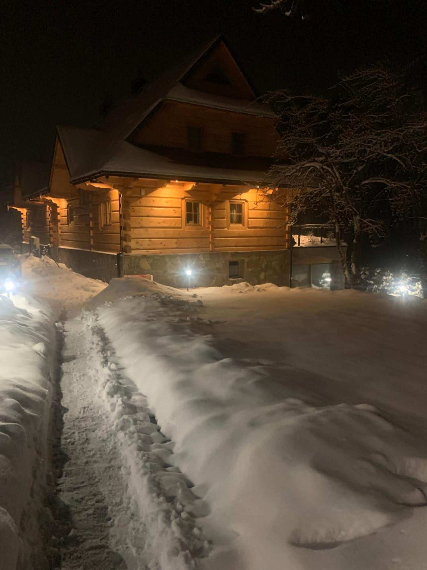 Villa Goralka Szczyrk