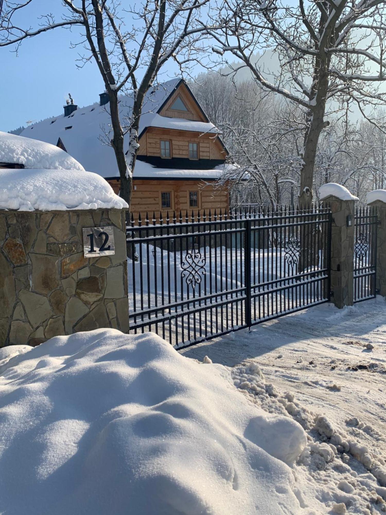 Villa Goralka